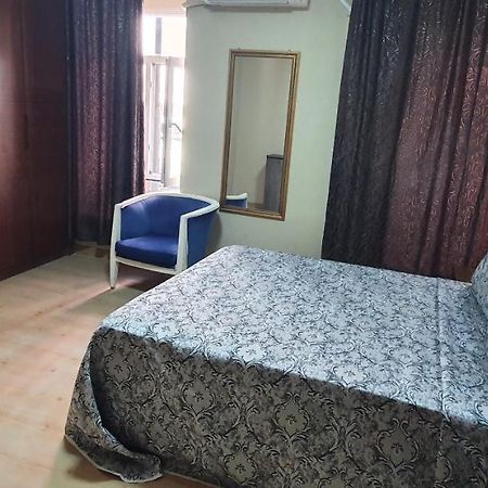 Sehir Apart Hotel Stambuł Zewnętrze zdjęcie