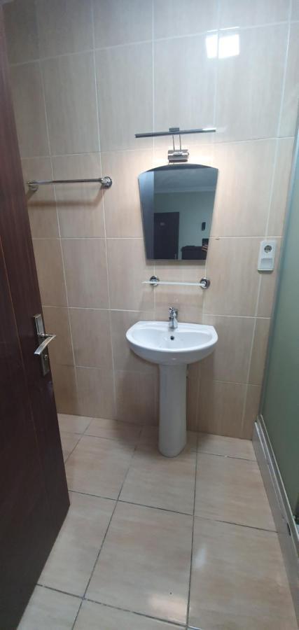 Sehir Apart Hotel Stambuł Zewnętrze zdjęcie