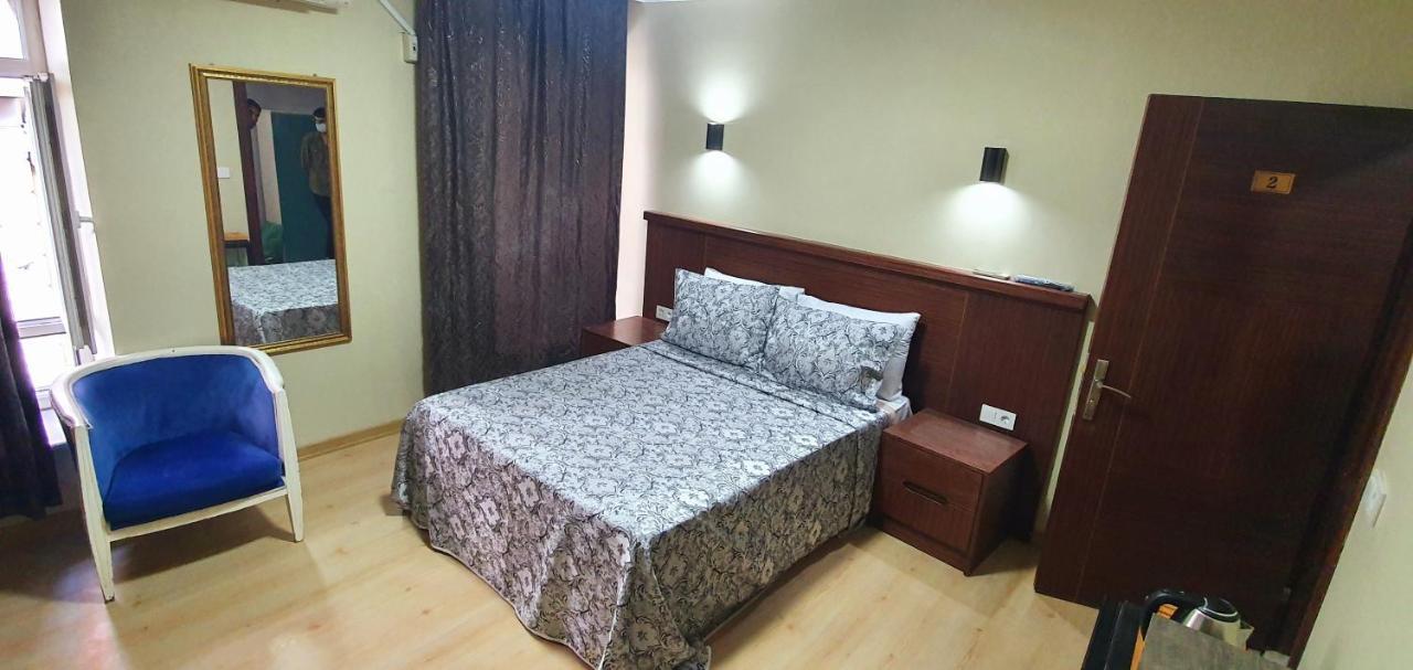 Sehir Apart Hotel Stambuł Zewnętrze zdjęcie